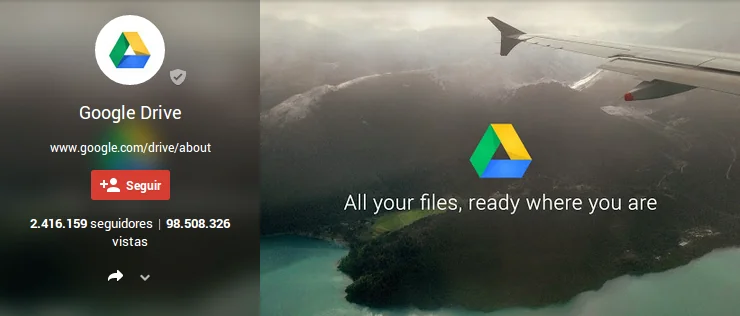 Google Drive
