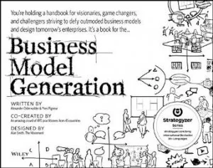 Business Model Generation