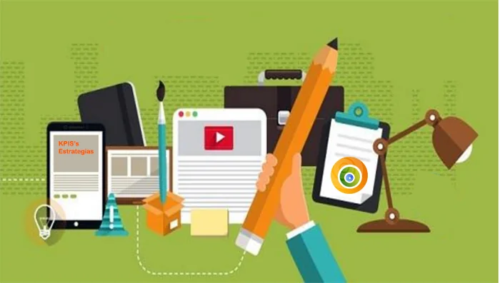 Guía Marketing de Contenidos: KPIs