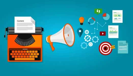 Estrategias de Marketing de contenido