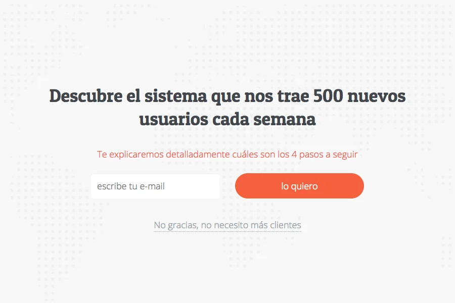 SEO Friendly Popup