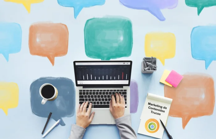 Trucos de Content Marketing